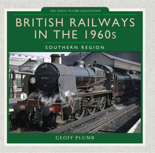 British Railways in the 1960s