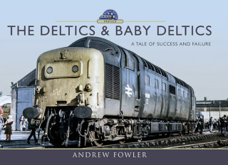 The Deltics & Baby Deltics