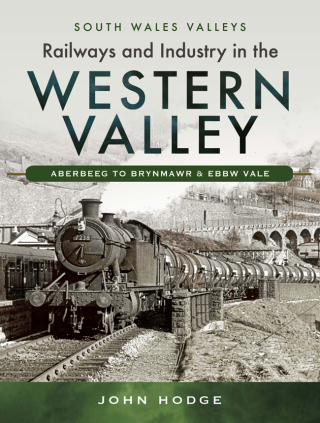 Railways and Industry in the Western Valley
