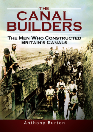 The Canal Builders