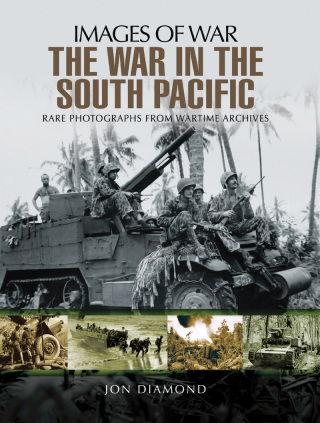 The War in the South Pacific