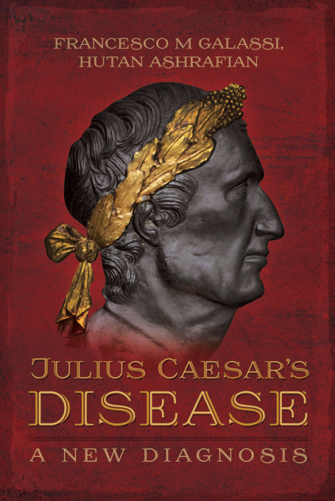 Cover image for book Julius Caesar's Disease