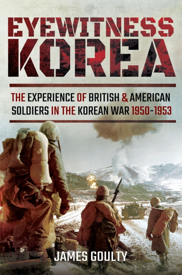 Eyewitness Korea