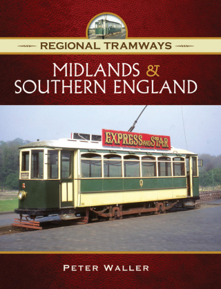Midlands & Southern England
