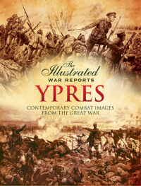 Cover image: Ypres 9781473837881