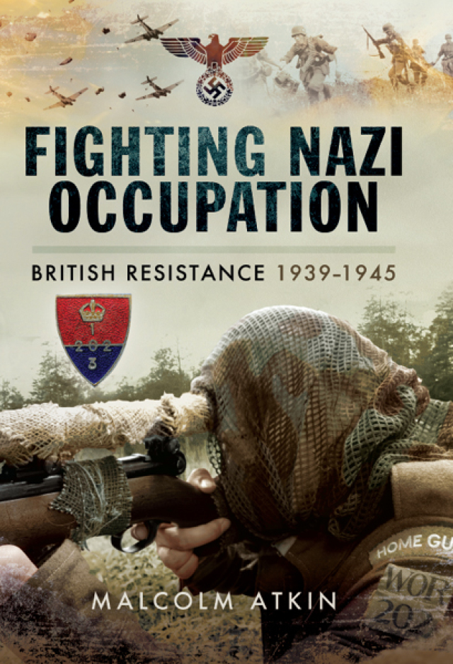 Fighting Nazi Occupation