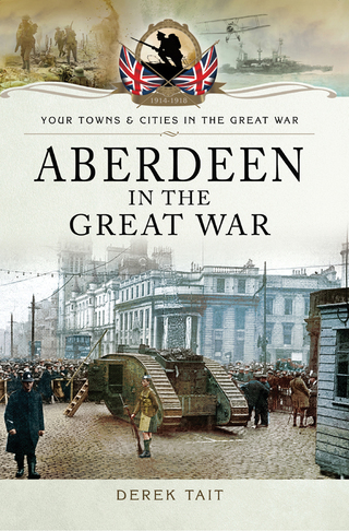 Aberdeen in the Great War