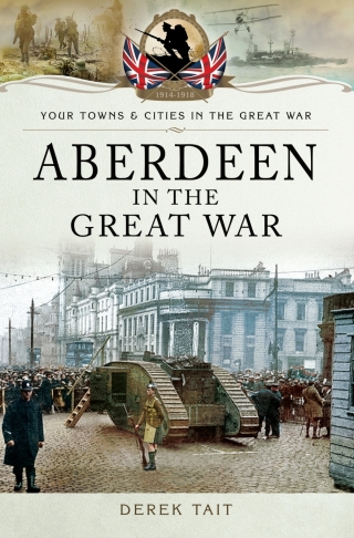 Aberdeen in the Great War