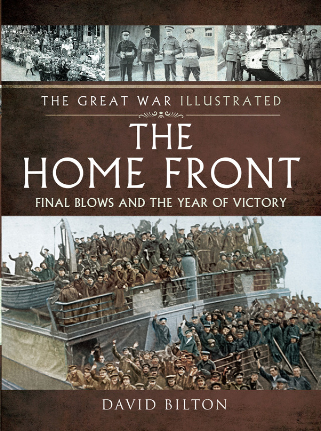 The Home Front