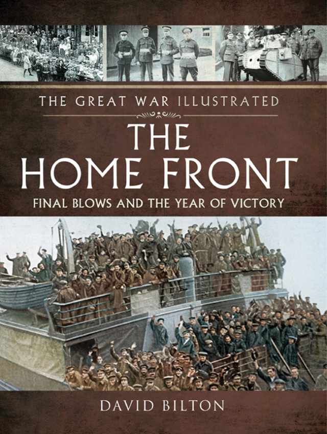 The Home Front
