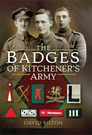 The Badges of Kitchener's Army
