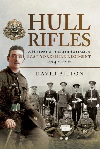 Hull Rifles