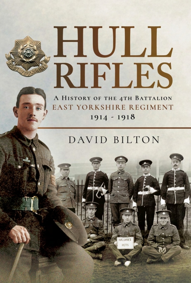 Hull Rifles