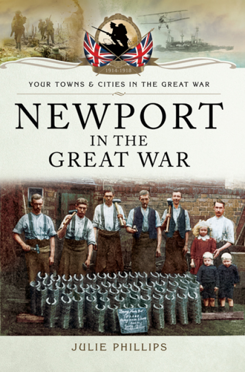 Newport in the Great War 