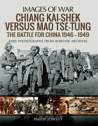 Chiang Kai-shek Versus Mao Tse-tung