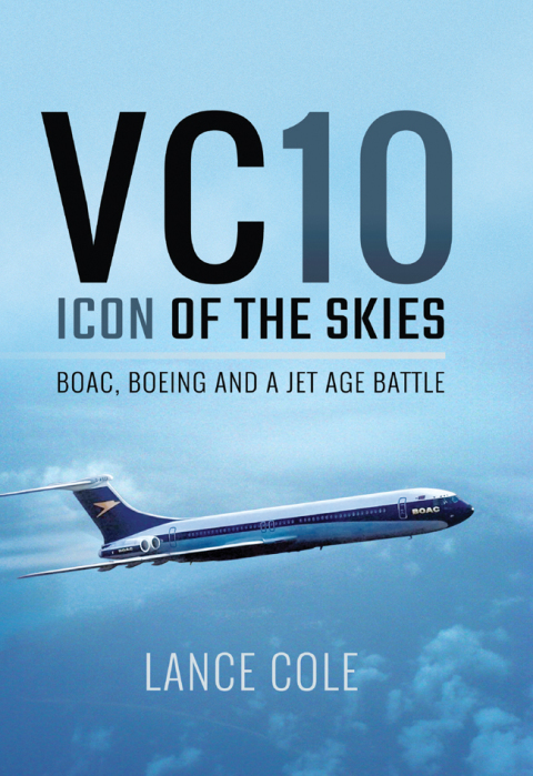 VC10: Icon of the Skies 