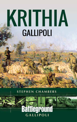 Krithia