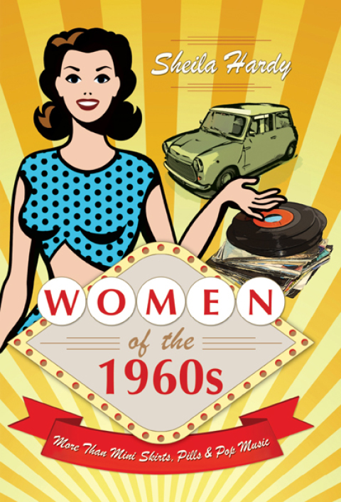 Cover image for book Women of the 1960s