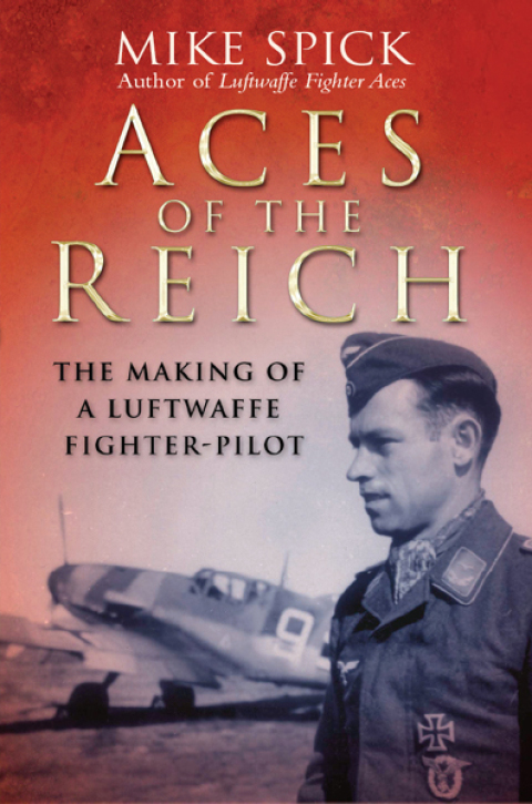 Aces of the Reich 