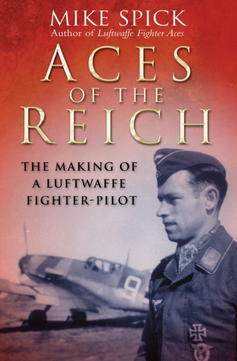 Aces of the Reich 