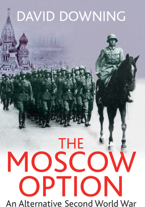 The Moscow Option 