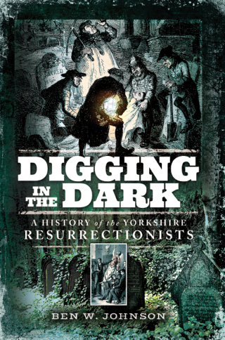 Digging in the Dark