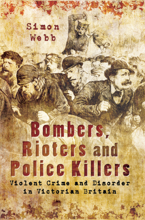 Bombers, Rioters and Police Killers 