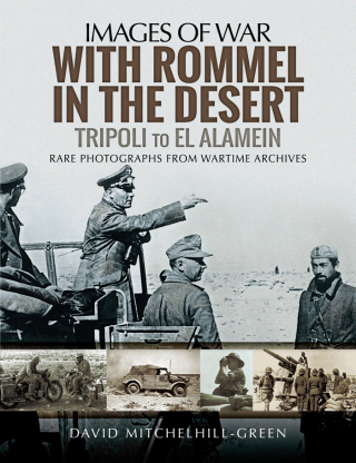 With Rommel in the Desert