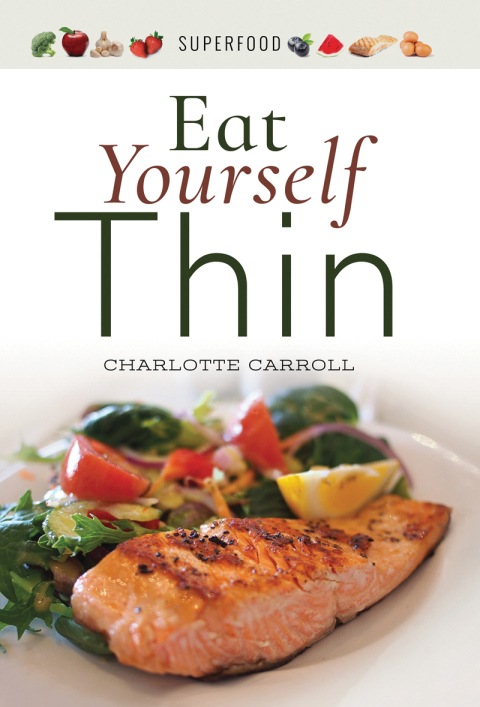 Cover image for book Eat Yourself Thin