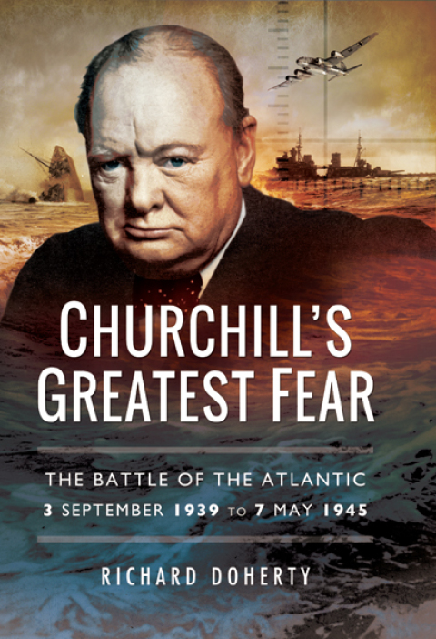 Churchill's Greatest Fear 