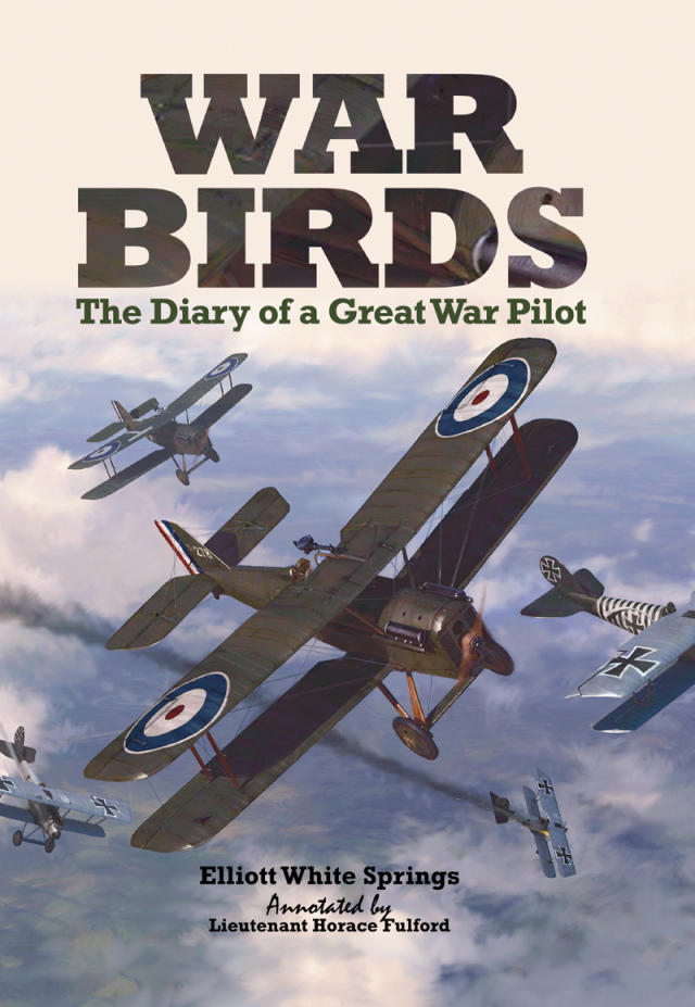 War Birds