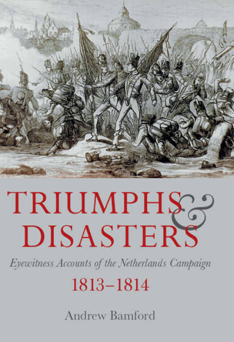 Triumphs \u0026 Disasters 