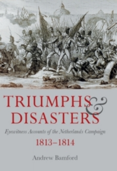 Triumphs \u0026 Disasters 