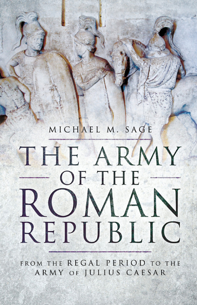 The Army of the Roman Republic