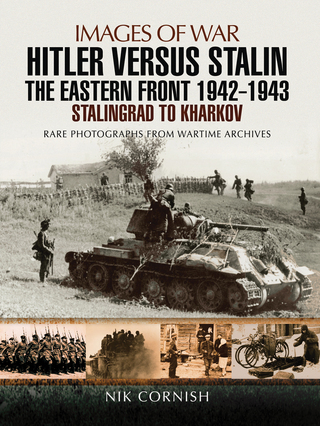 Hitler versus Stalin: The Eastern Front 1942 - 1943
