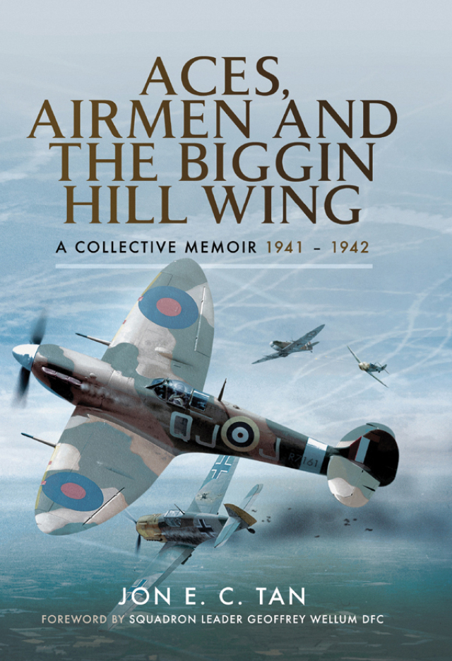 Aces, Airmen and The Biggin Hill Wing