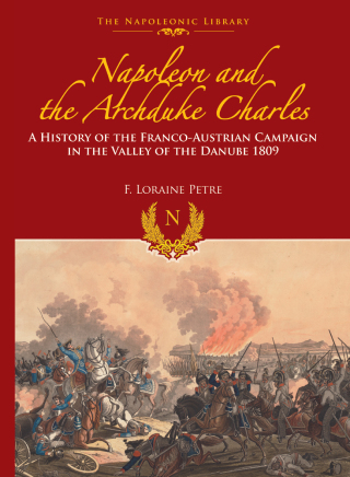 Napoleon and the Archduke Charles