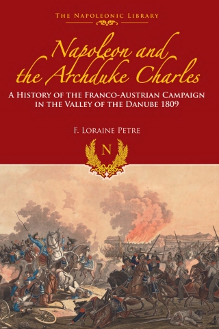 Napoleon and the Archduke Charles