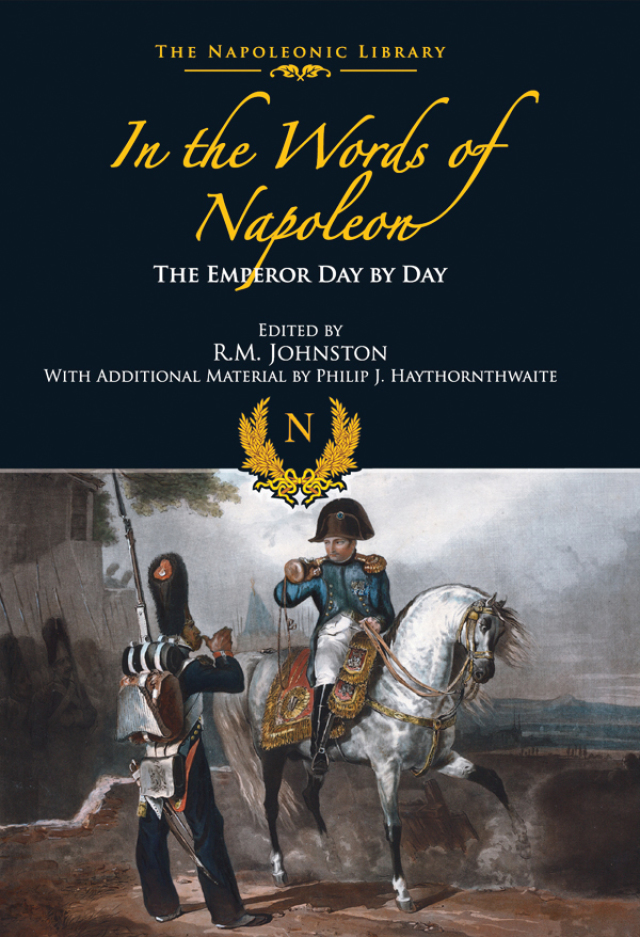 In the Words of Napoleon