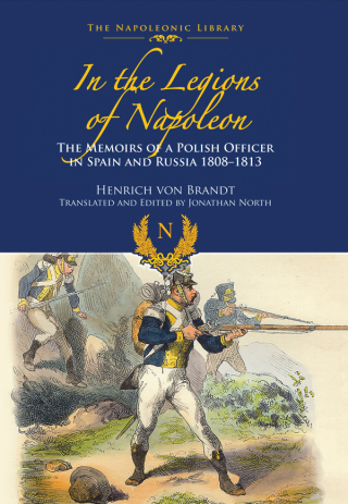 In the Legions of Napoleon