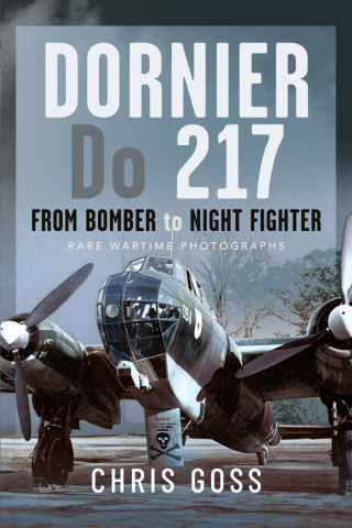 Dornier Do 217