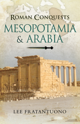 Mesopotamia & Arabia
