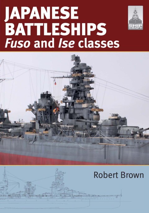 Japanese Battleships 