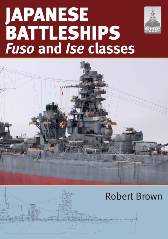 Japanese Battleships
