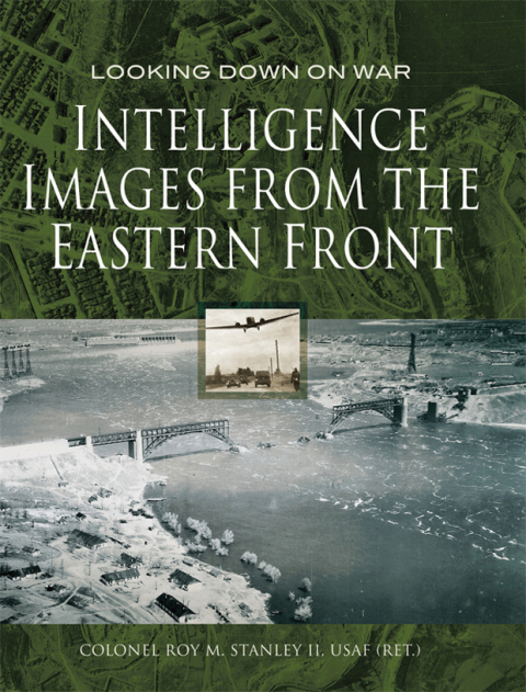 Cover image for book Intelligence Images from the Eastern Front