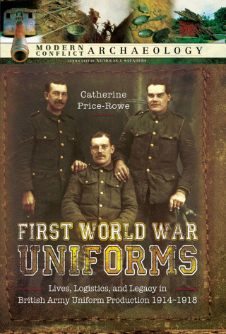 First World War Uniforms