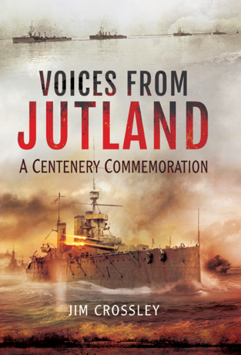 Voices From Jutland 