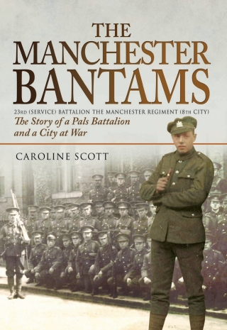The Manchester Bantams