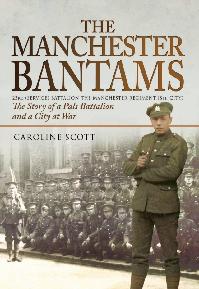 The Manchester Bantams