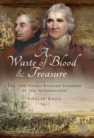A Waste of Blood & Treasure